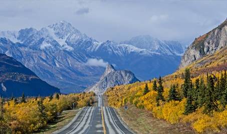 Alaska