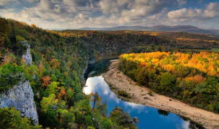 Arkansas