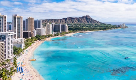 Hawaii
