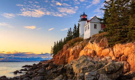 Maine