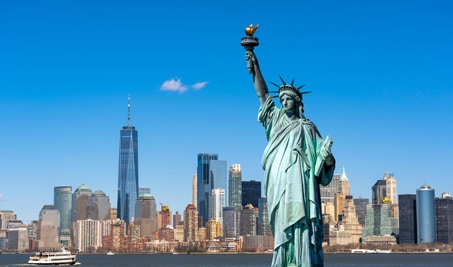 New York