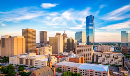 Oklahoma