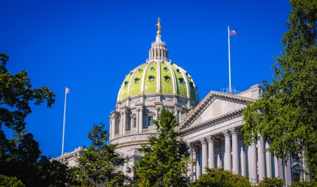 Pennsylvania