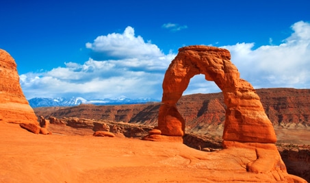 utah